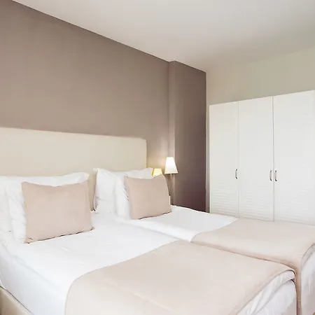 Marti La Perla (adults Only) 4*