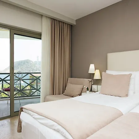 Marti La Perla (adults Only) 4* İçmeler