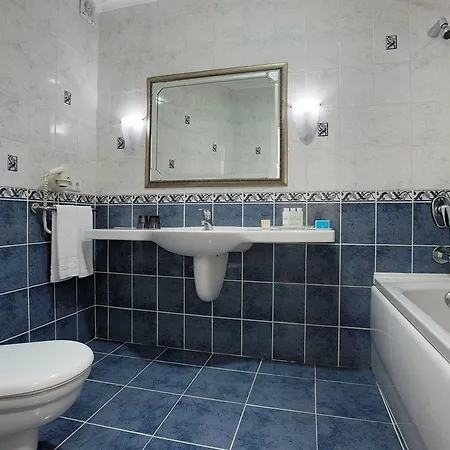 Marti La Perla (adults Only) 酒店 马尔马里斯