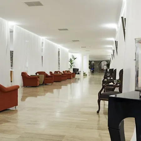 Hotel Marti La Perla (adults Only) İçmeler