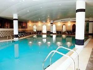 Marti La Perla (adults Only) İçmeler