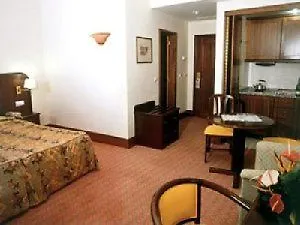 호텔 Marti La Perla (adults Only) 4*