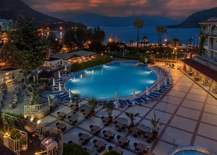 Marti La Perla (adults Only)