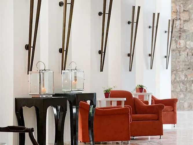 Marti La Perla (adults Only) מרמריס