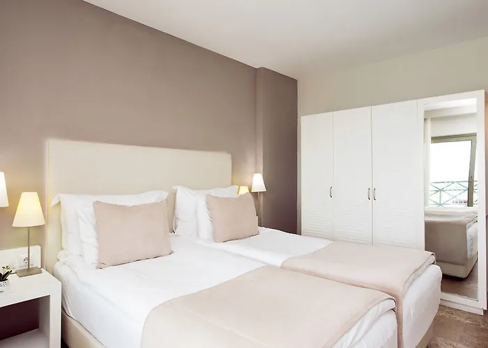 Marti La Perla (adults Only) 4*