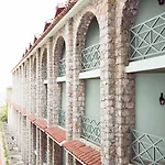 Hotel Marti La Perla (adults Only)
