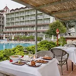 Marti La Perla (adults Only) 4* Marmaris