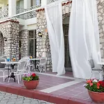 Hotel Marti La Perla (adults Only) 4*