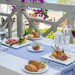 Hotel Marti La Perla (adults Only)