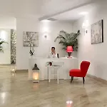 Marti La Perla (adults Only) Hotel 4*