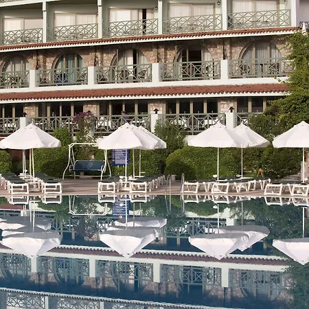 Hotel Marti La Perla (adults Only) Marmaris