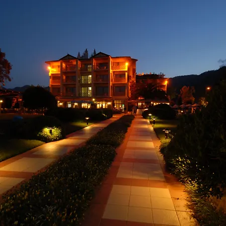 Marti La Perla (adults Only) Hotel