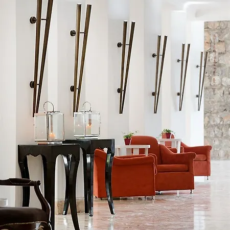 Marti La Perla (adults Only) Ичмелер