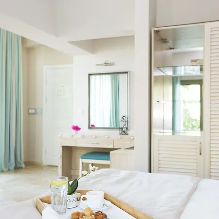 Marti La Perla (adults Only) 4* Ичмелер