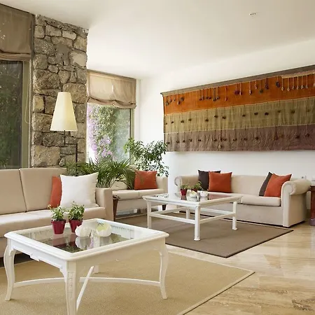 Отель Marti La Perla (adults Only) 4*