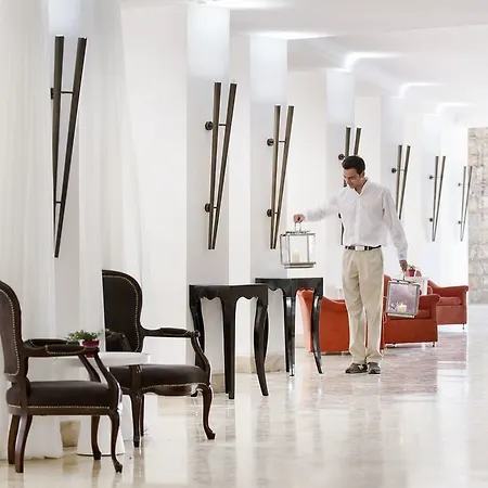 Marti La Perla (adults Only) Отель 4*