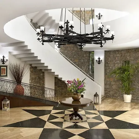Marti La Perla (adults Only) 4* Ичмелер