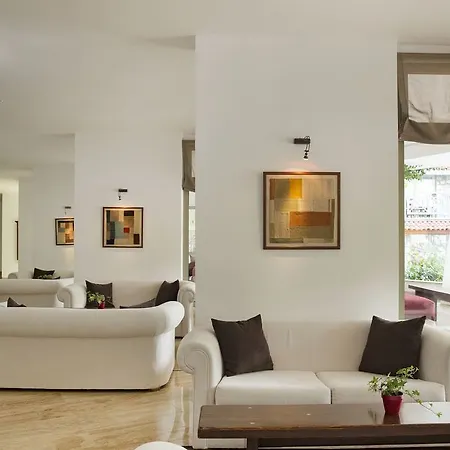 Marti La Perla (adults Only) 4*