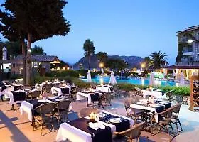 Marti La Perla (adults Only) 4* Ичмелер