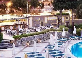 Marti La Perla (adults Only) 4*