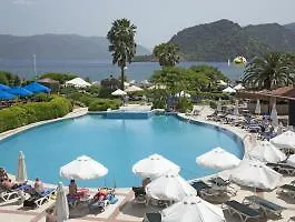 Marti La Perla (adults Only) Отель 4*