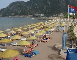 Отель Marti La Perla (adults Only)
