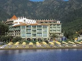 Marti La Perla (adults Only) Отель 4*