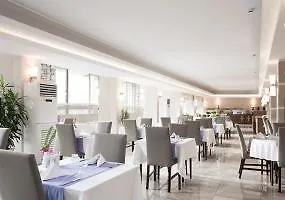 Отель Marti La Perla (adults Only) 4*