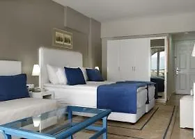 Marti La Perla (adults Only) 4* Ичмелер