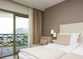 Отель Marti La Perla (adults Only) Ичмелер