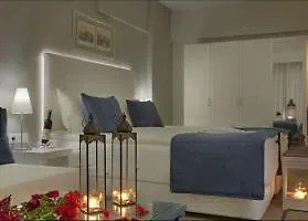 Отель Marti La Perla (adults Only)