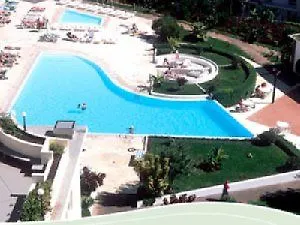 Marti La Perla (adults Only) Отель Ичмелер