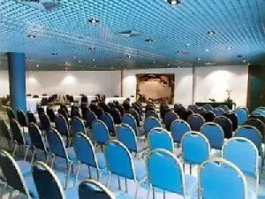 Отель Marti La Perla (adults Only) Ичмелер