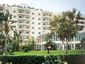 Отель Marti La Perla (adults Only)