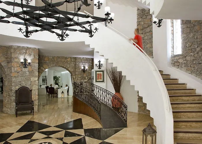 Marti La Perla (adults Only)