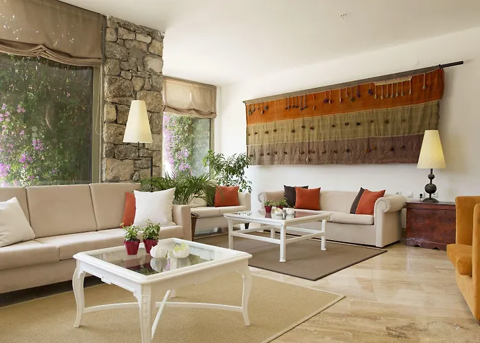 Hotel Marti La Perla (adults Only) 4*