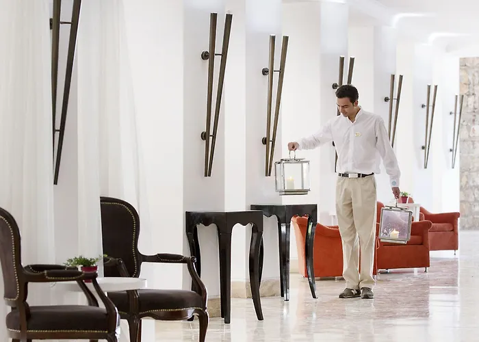 Marti La Perla (adults Only) Hotel