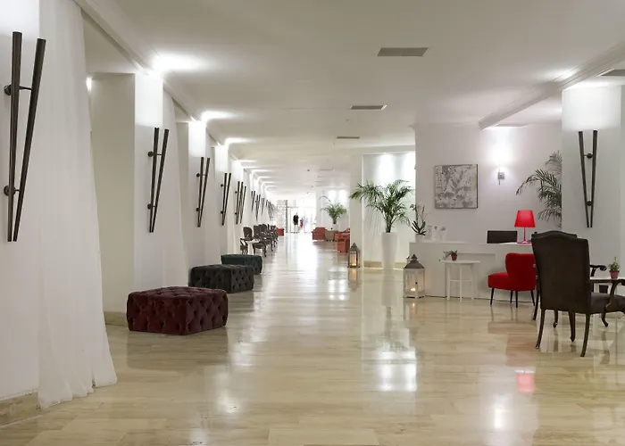 Marti La Perla (adults Only)