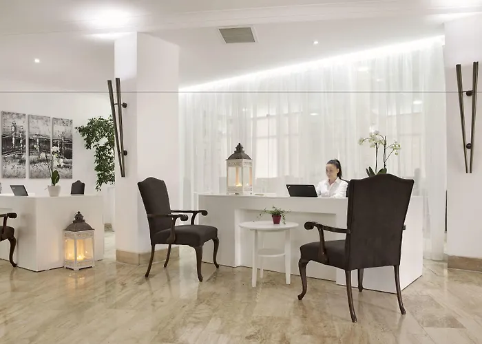 Marti La Perla (adults Only) 4*