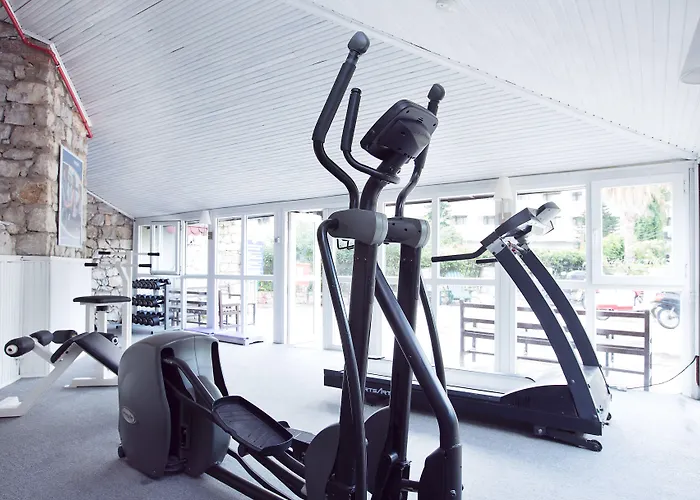 Marti La Perla (adults Only) 4*