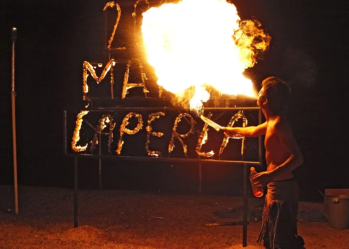 Hotel Marti La Perla (adults Only) Marmaris