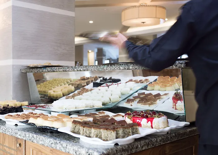 Hotel Marti La Perla (adults Only)