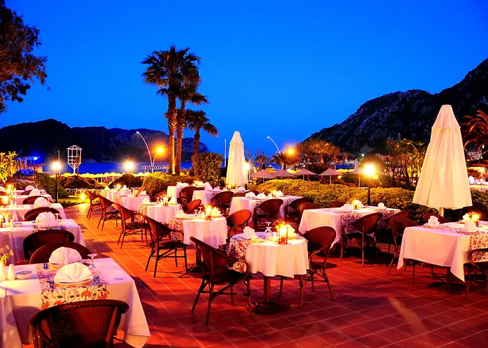 Hotel Marti La Perla (adults Only)