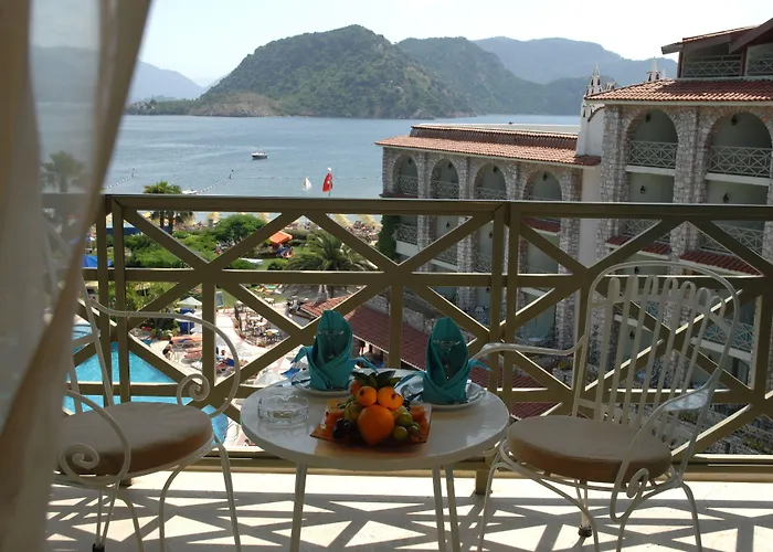 Marti La Perla (adults Only) 4*