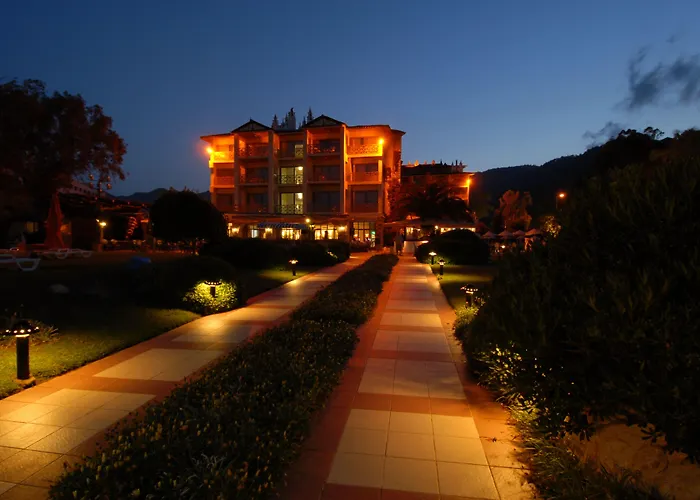 Marti La Perla (adults Only) Hotel