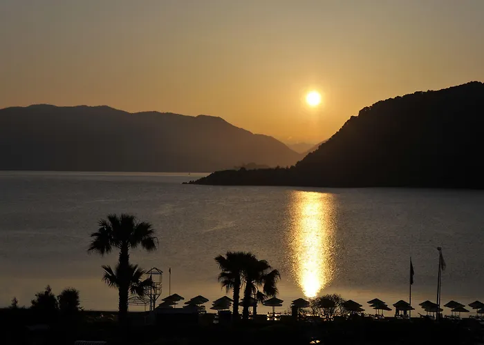 Marti La Perla (adults Only) Hotel Marmaris