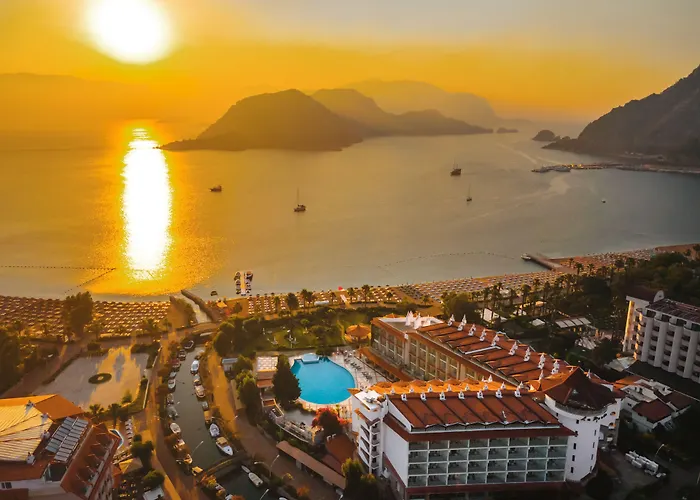 Marti La Perla (adults Only) Hotel 4*