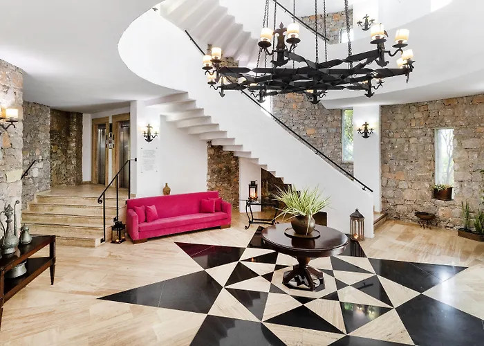 Marti La Perla (adults Only) Hotel