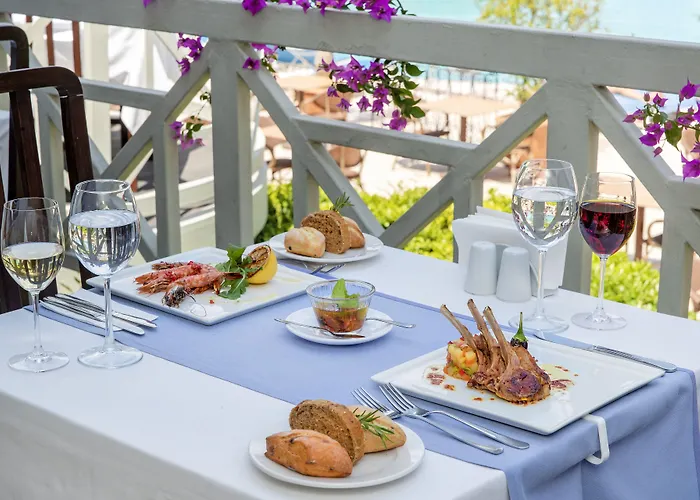 Hotel Marti La Perla (adults Only)