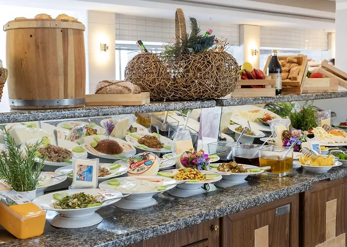 Marti La Perla (adults Only) 4*